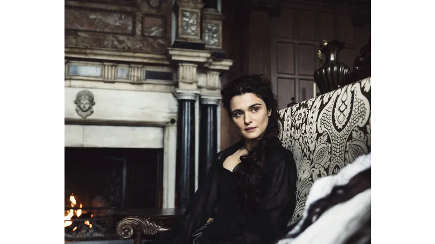 The Favourite - Intrigen und Irrsinn