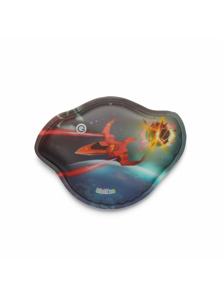 Ergobag ergobag Sound LED Klettie Weltraumflitzer günstig kaufen onesize