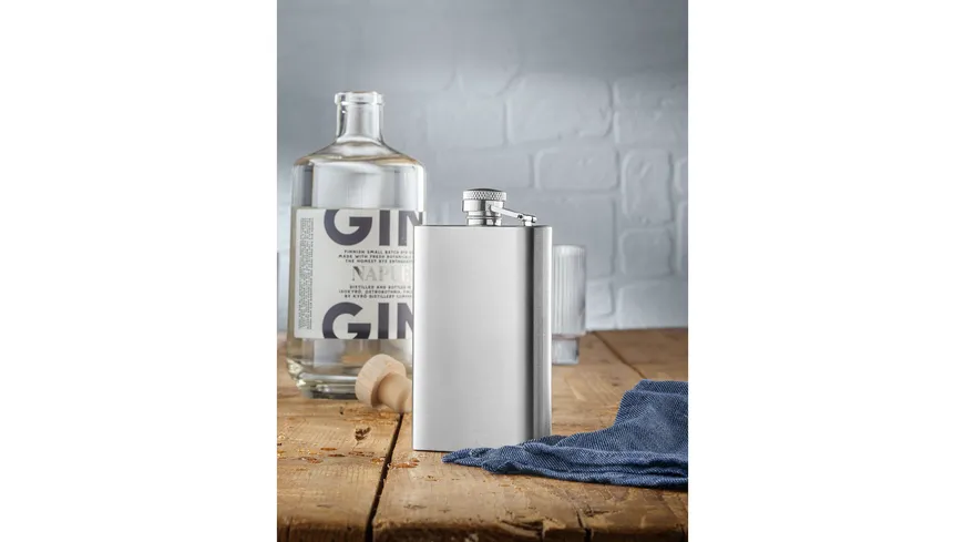 WMF Flachmann Manhattan 0,12 l