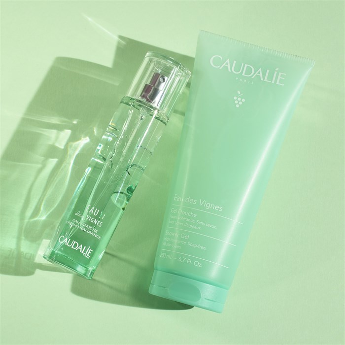 Eau Fraîche