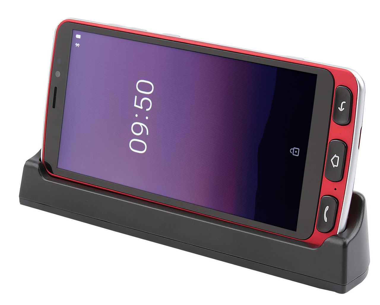 Olympia Mobiltelefon OLYMPIA Neo, rot*