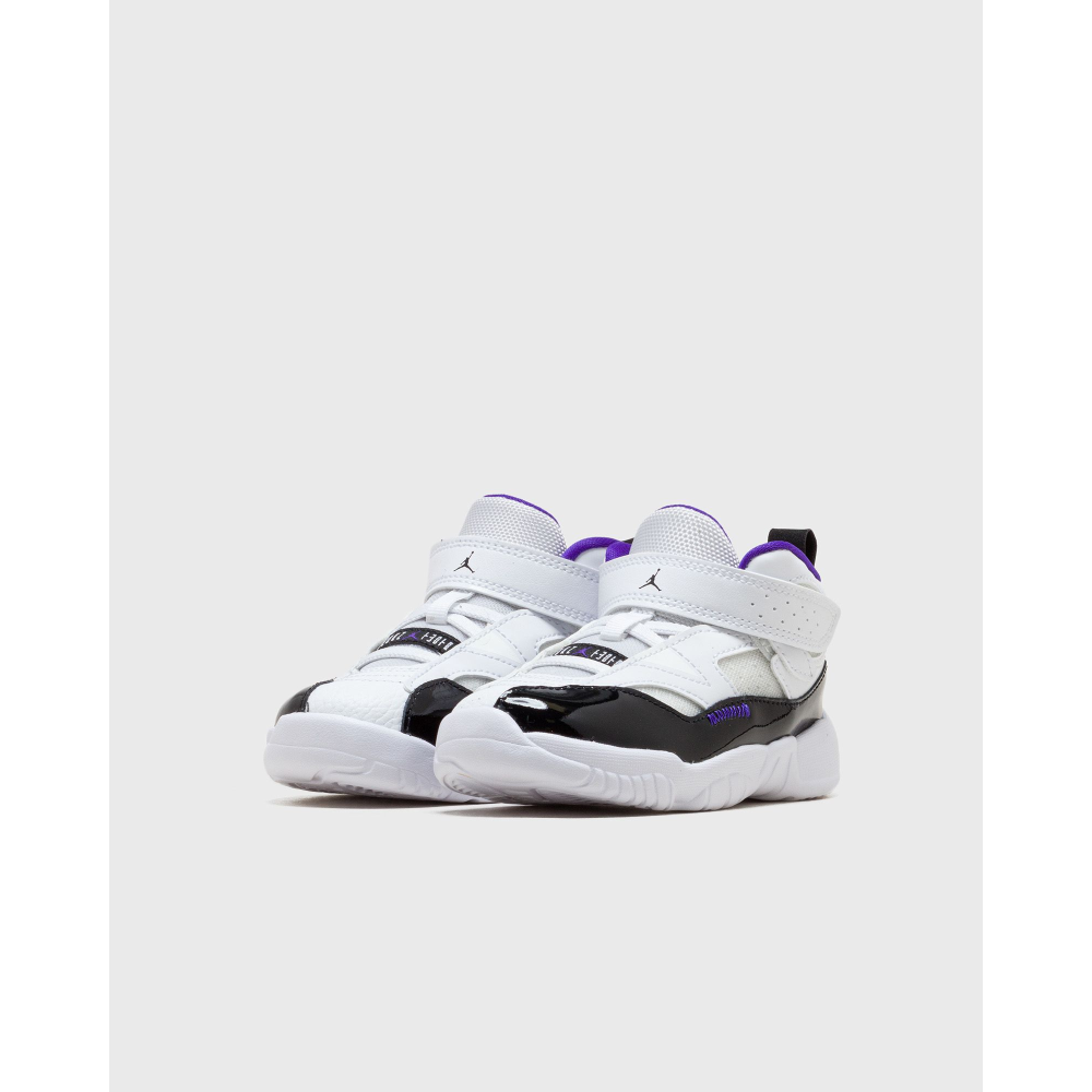 NIKE JORDAN Jumpman Two Trey DQ8433-100 / weiss