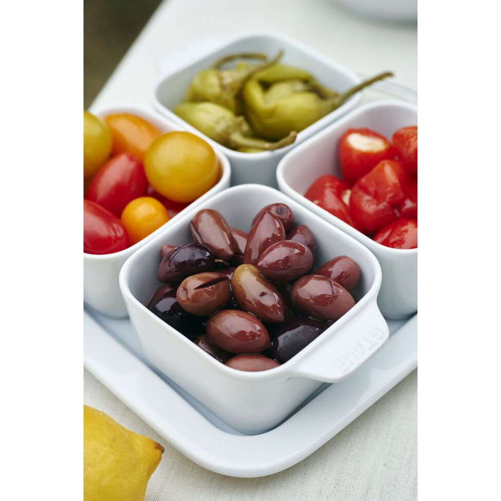 Tapas Set 5-tlg