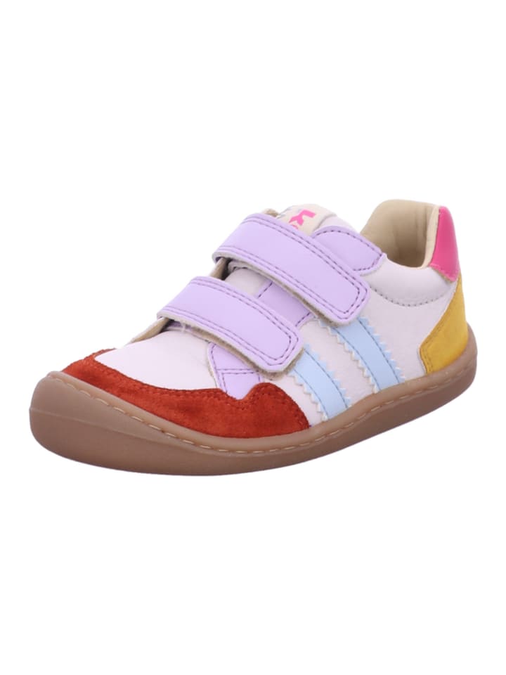 KOEL Mädchen Halbschuhe  in Weiß günstig kaufen