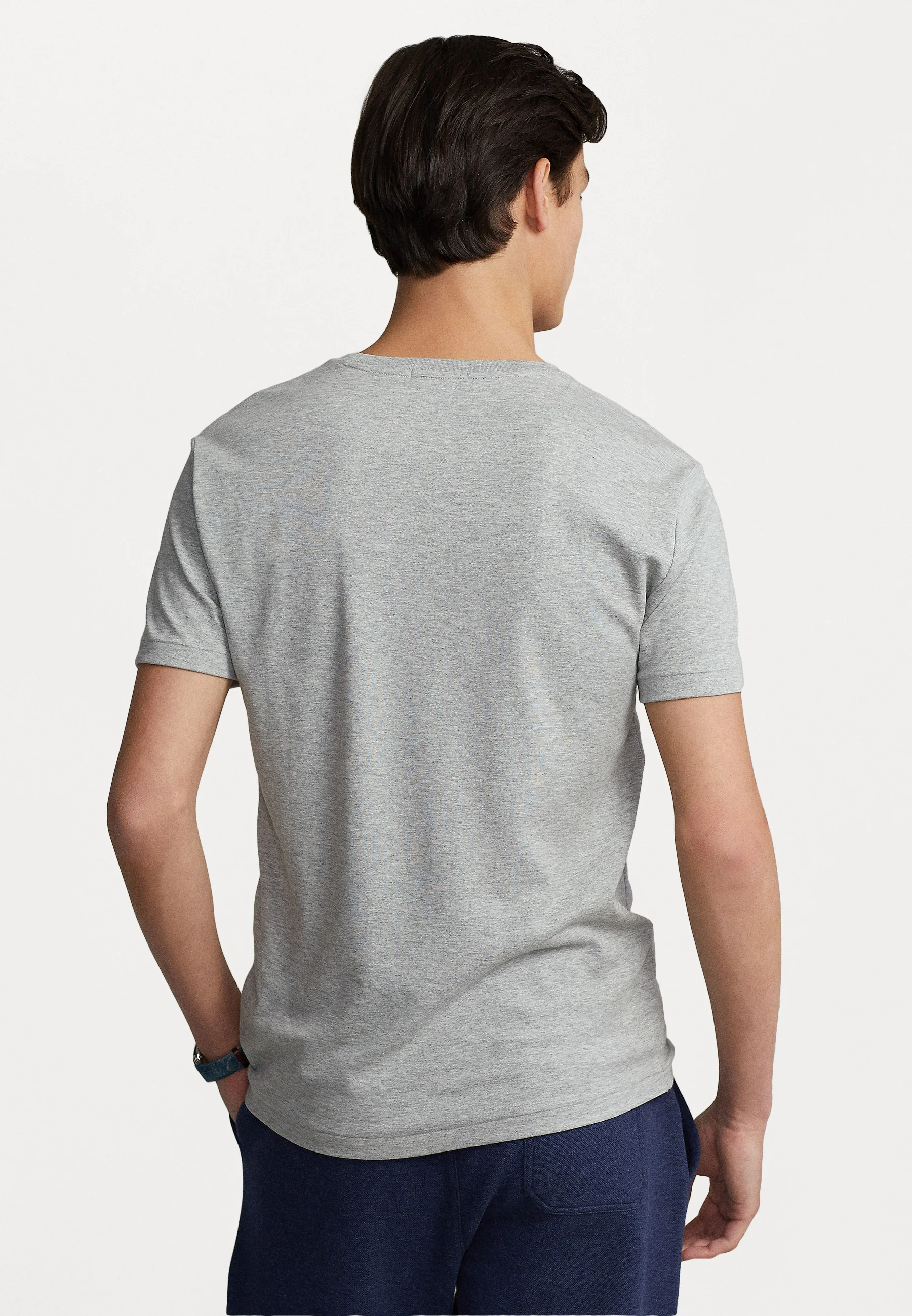 Polo Ralph Lauren MANGA CORTA - Camiseta básica