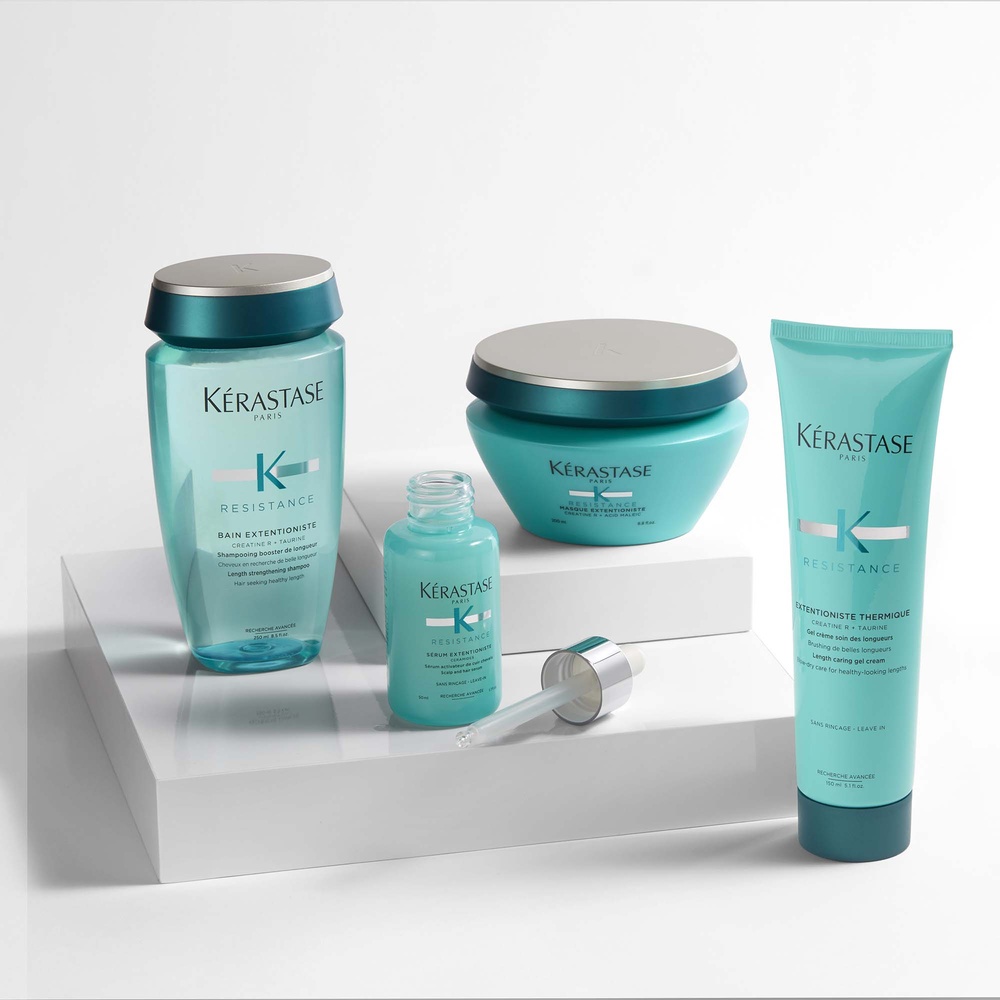 Kérastase Résistance Sérum Extentioniste sérum activateur de cuir chevelu