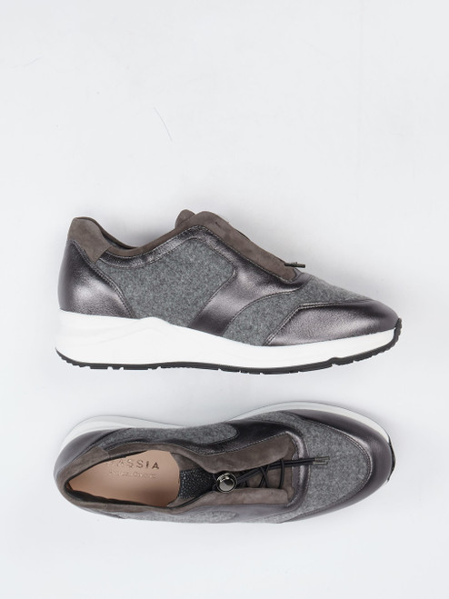 Schnürschuh-26614290025 Hassia