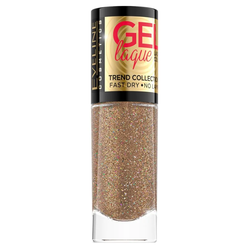 Eveline 7Days Gel Laque gel lak za nokte 240