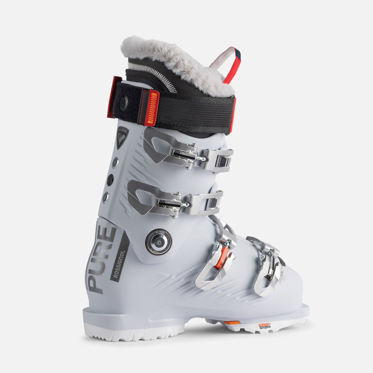 Damen On Piste Skischuhe Pure Pro 90 Gw