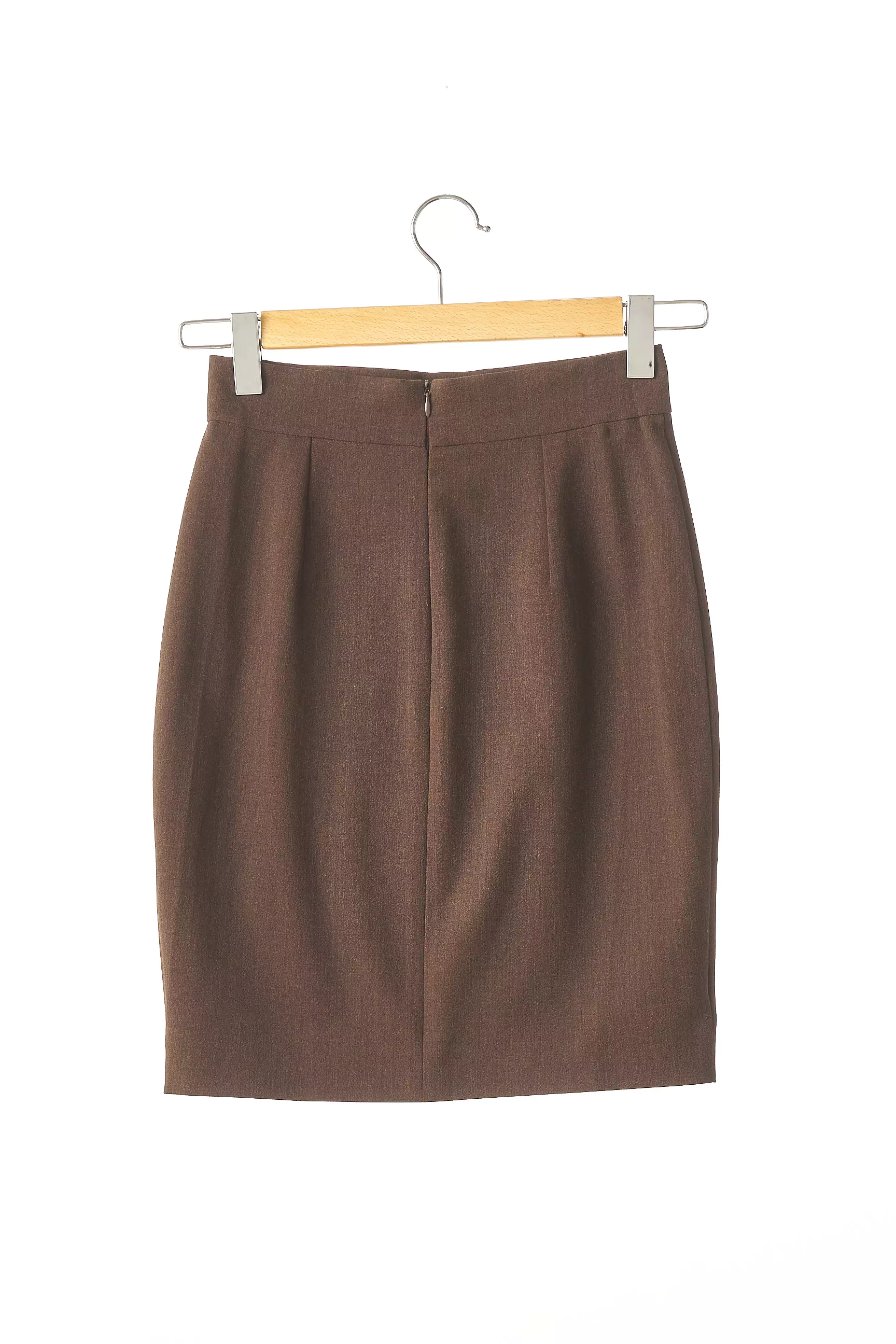 Sportmax Jupes Mi Longues Femme couleur marron