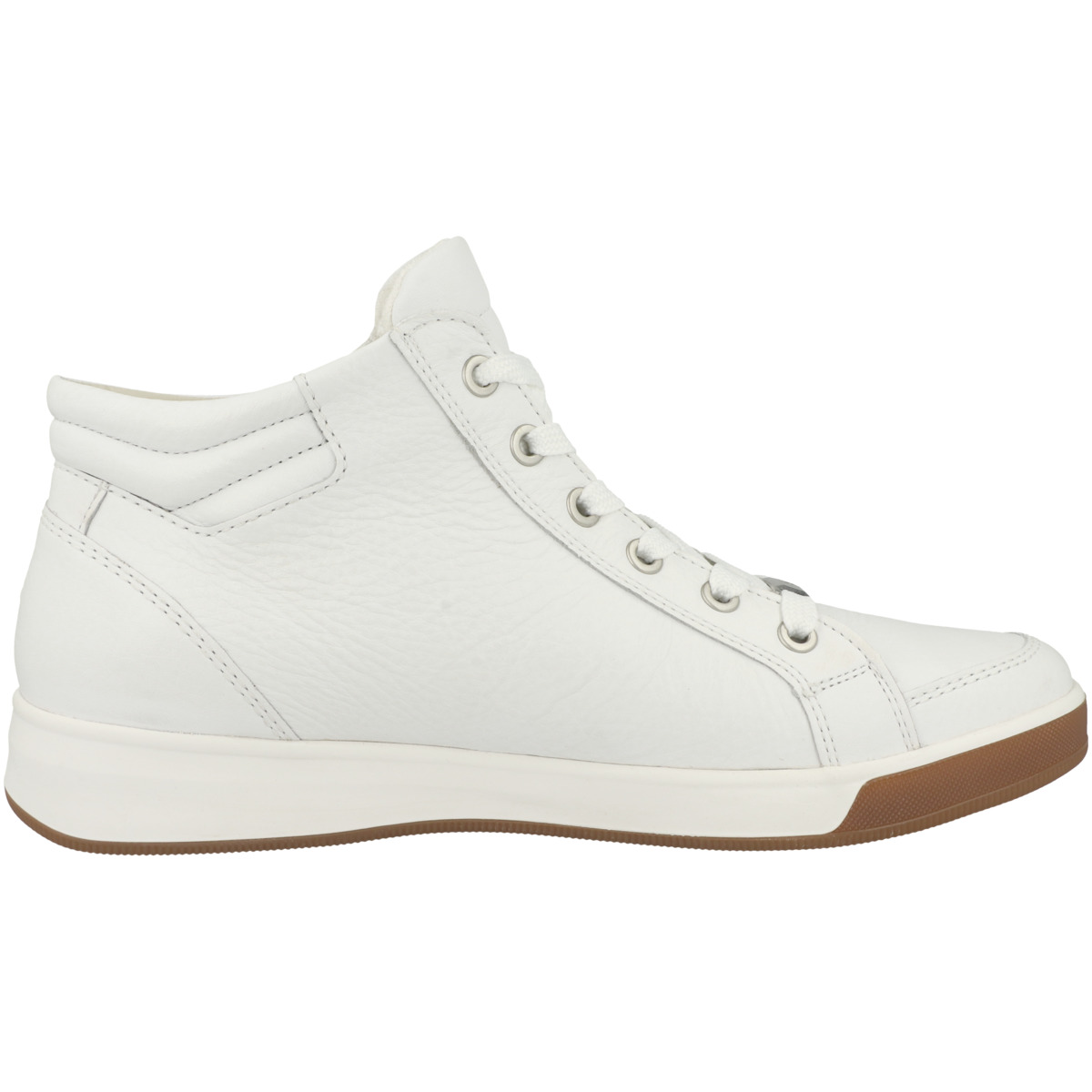 Ara 12-44499 Sneaker mid weiss