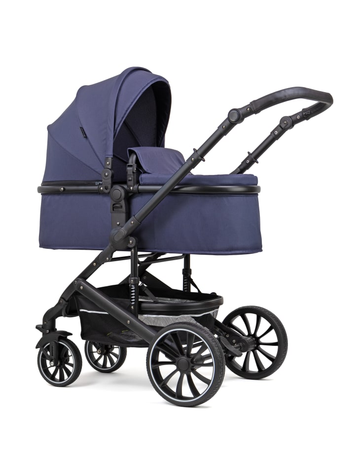 PIXINI Kalani Kinderwagen 3in1 Set marine günstig kaufen onesize