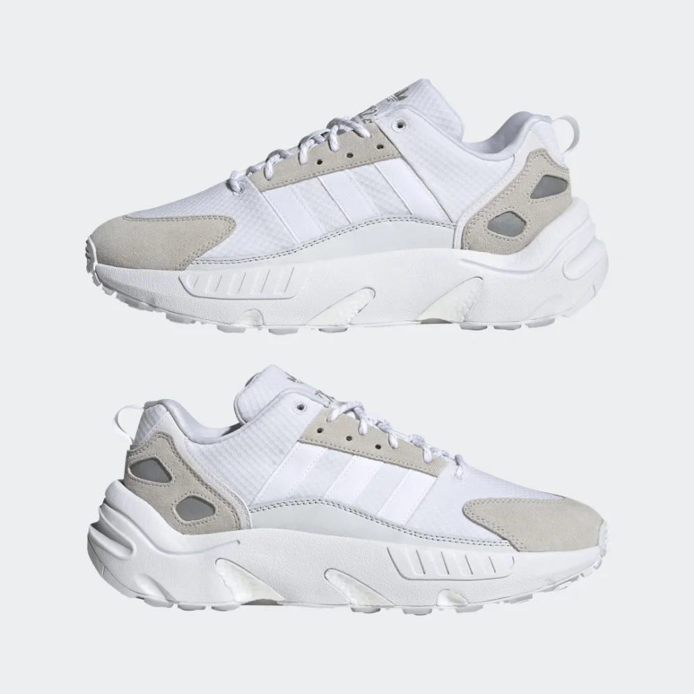 adidas ZX 22 Boost GY6700 / weiss