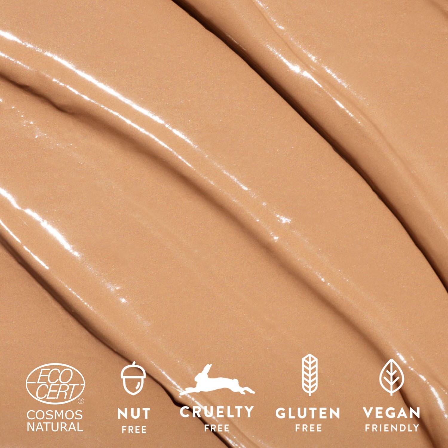 MÁDARA Brightening Perfecting Concealer