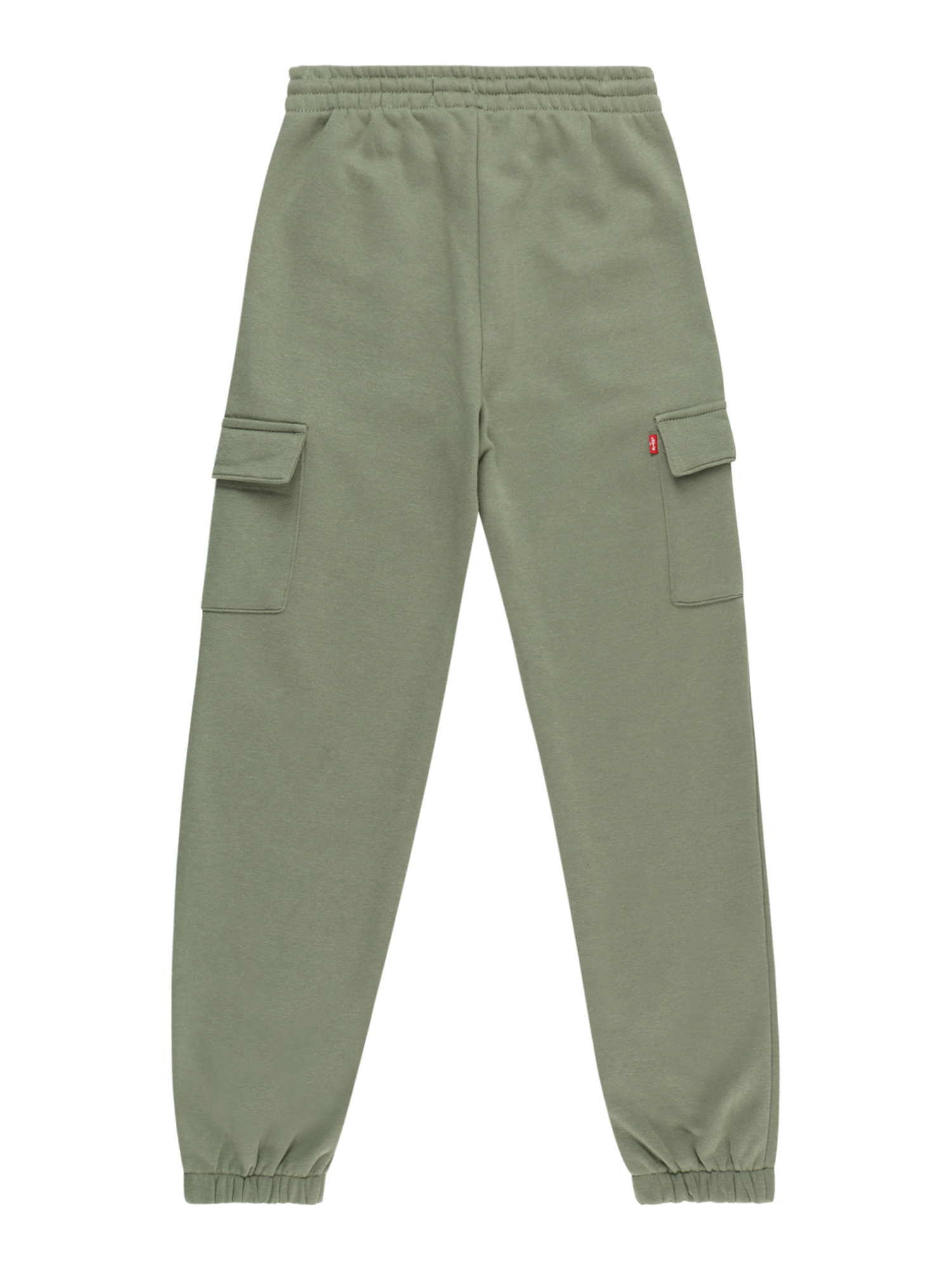 Tapered Pants 'UTILITY'