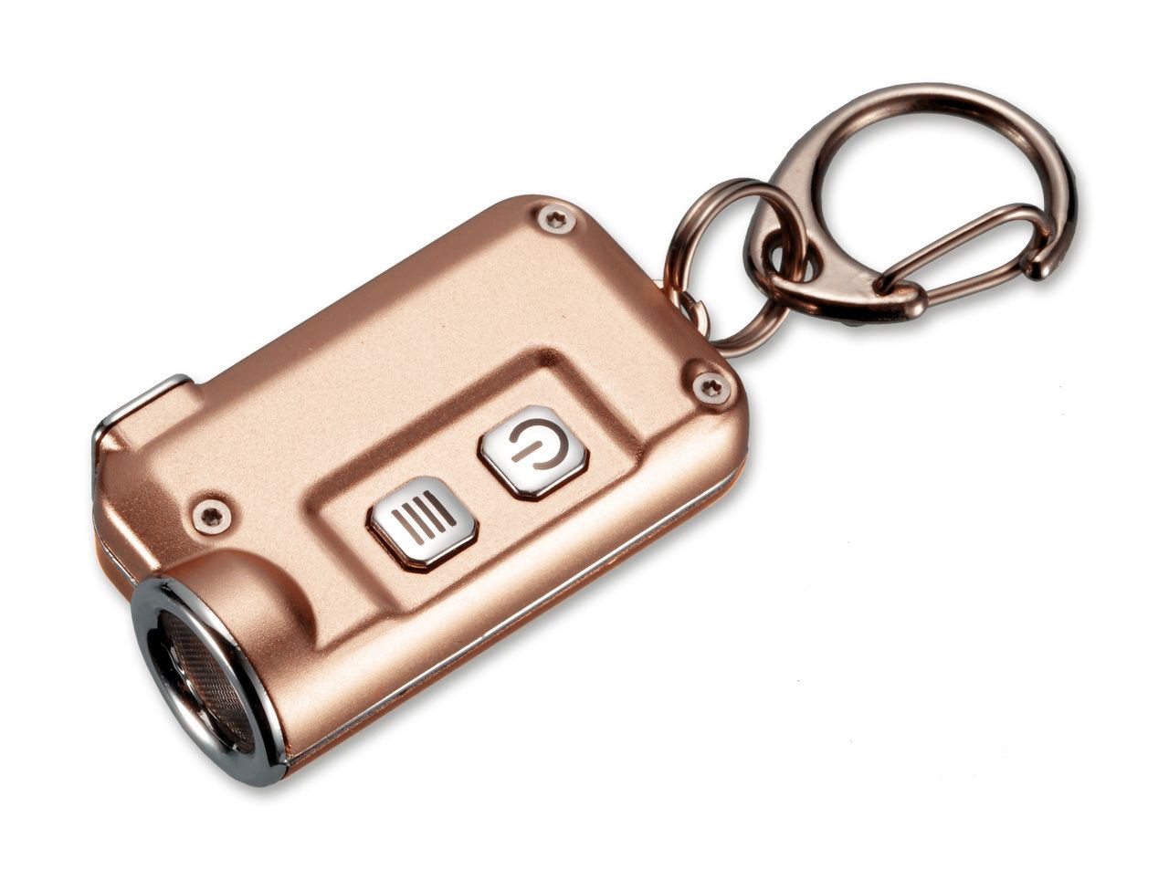 TINI Vintage Copper