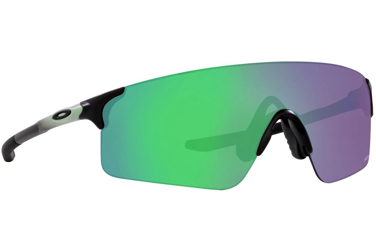 Oakley EVzero Blades Matte Jade Fade/Prizm Jade