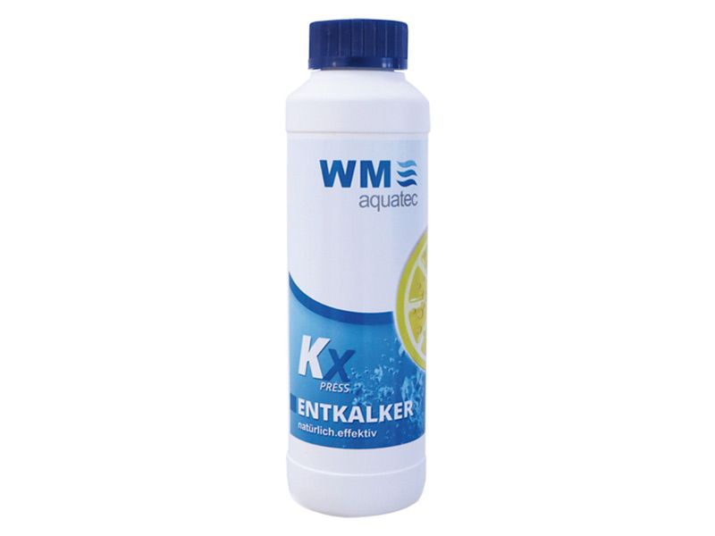 WM Aquatec KXpress Entkalker