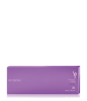 System Professional Volumize Infusion Haarkur-6x5 ml