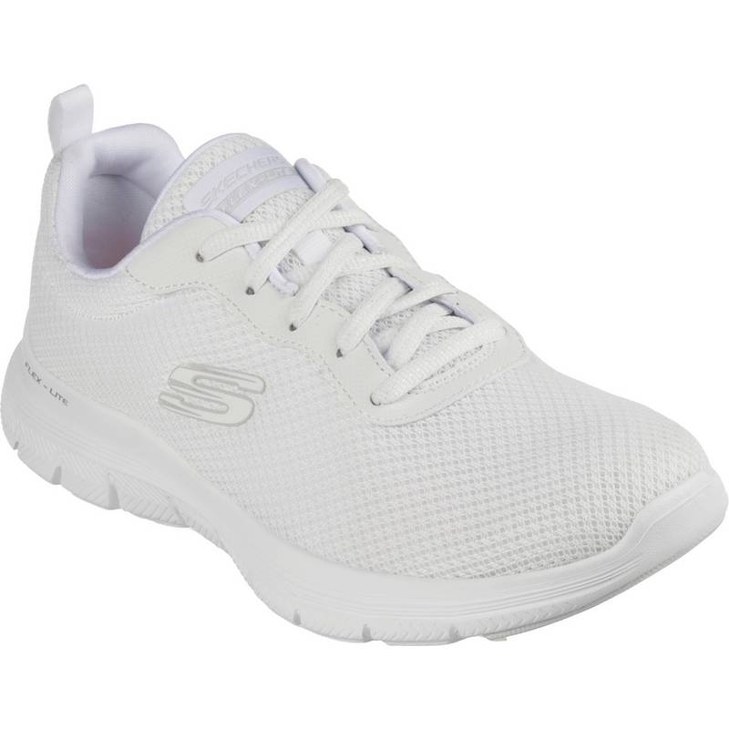 Skechers Flex Appeal 4.0 Sneaker Damen
