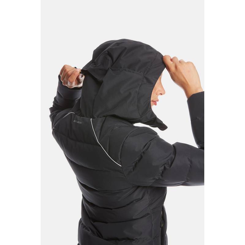 Jeff Green Lia Daunenjacke Damen