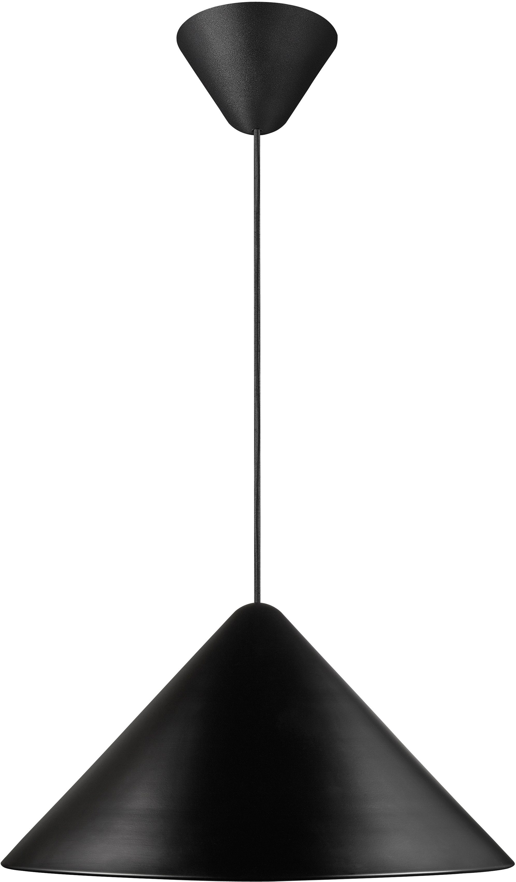 design for the people Deckenleuchten NONO, ohne Leuchtmittel, Designer Leuchte