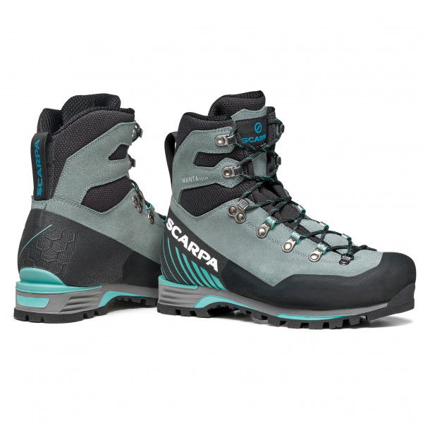 Scarpa - Women's Manta Tech GTX - Bergschuhe