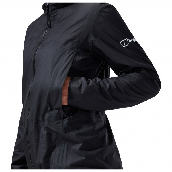 Berghaus - Women's MTN Guide Hyper Alpha Jacket - Regenjacke
