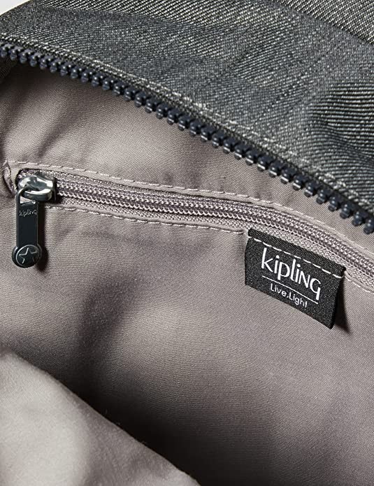 KIPLING Handtaschen grau City Pack S