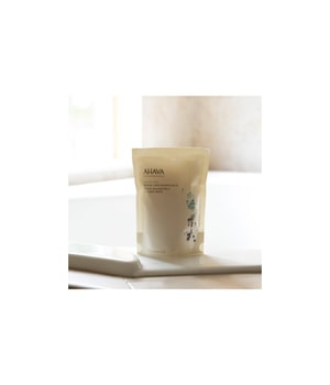 AHAVA Deadsea Salt Natural Dead Sea Badesalz-250 g