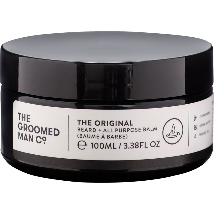 The Original Beard Balm