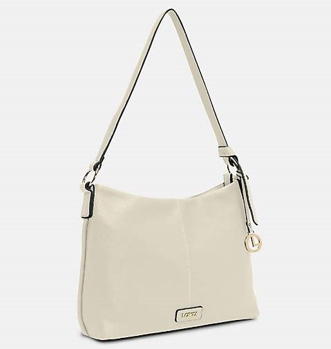 L.CREDI Kaira Schultertasche 30 cm
