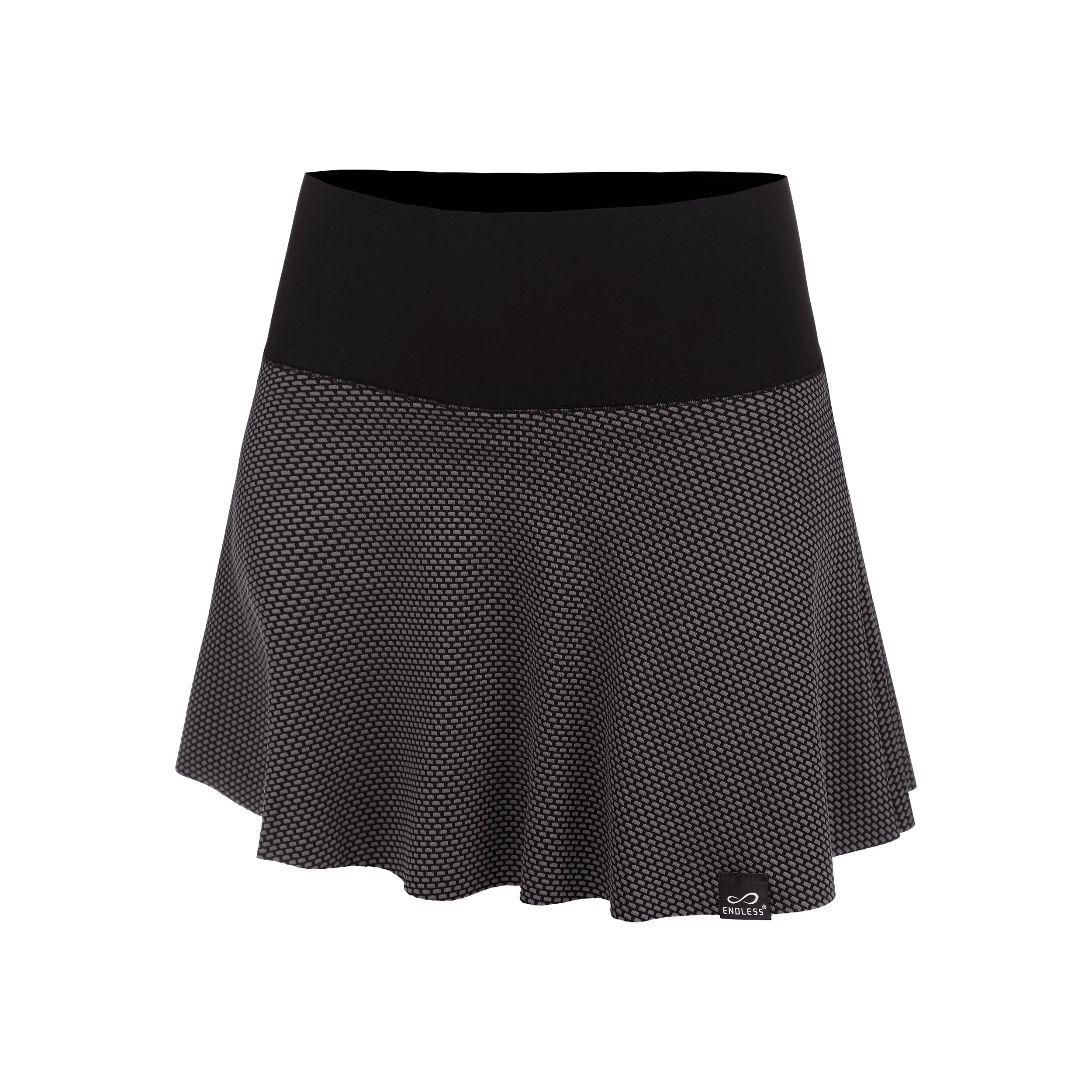 Lux Ii Rock Damen - Silber