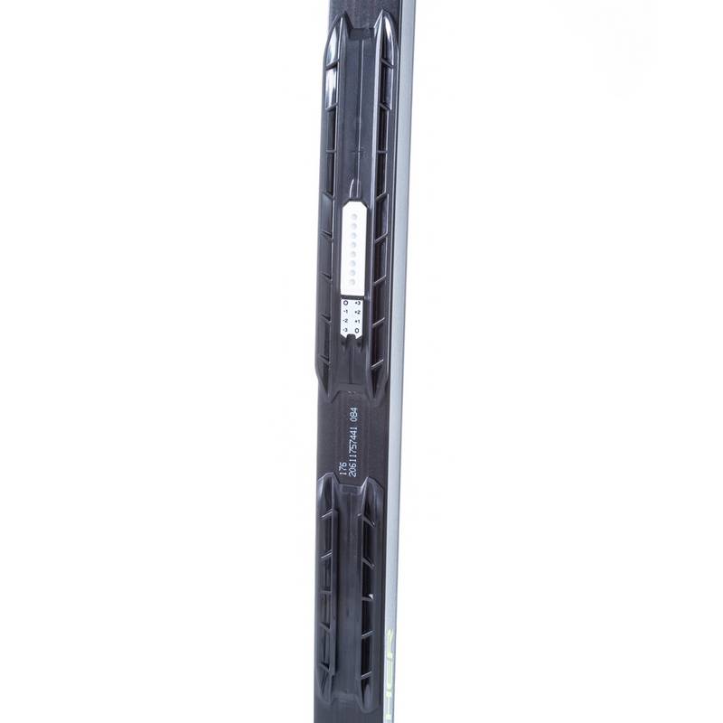 Fischer RCR SKATE STIFF SET Skateski