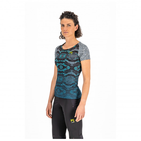Karpos - Women's Prato Piazza Jersey - Laufshirt