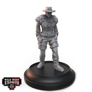 Deputised Gunslingers and Sharpshooters