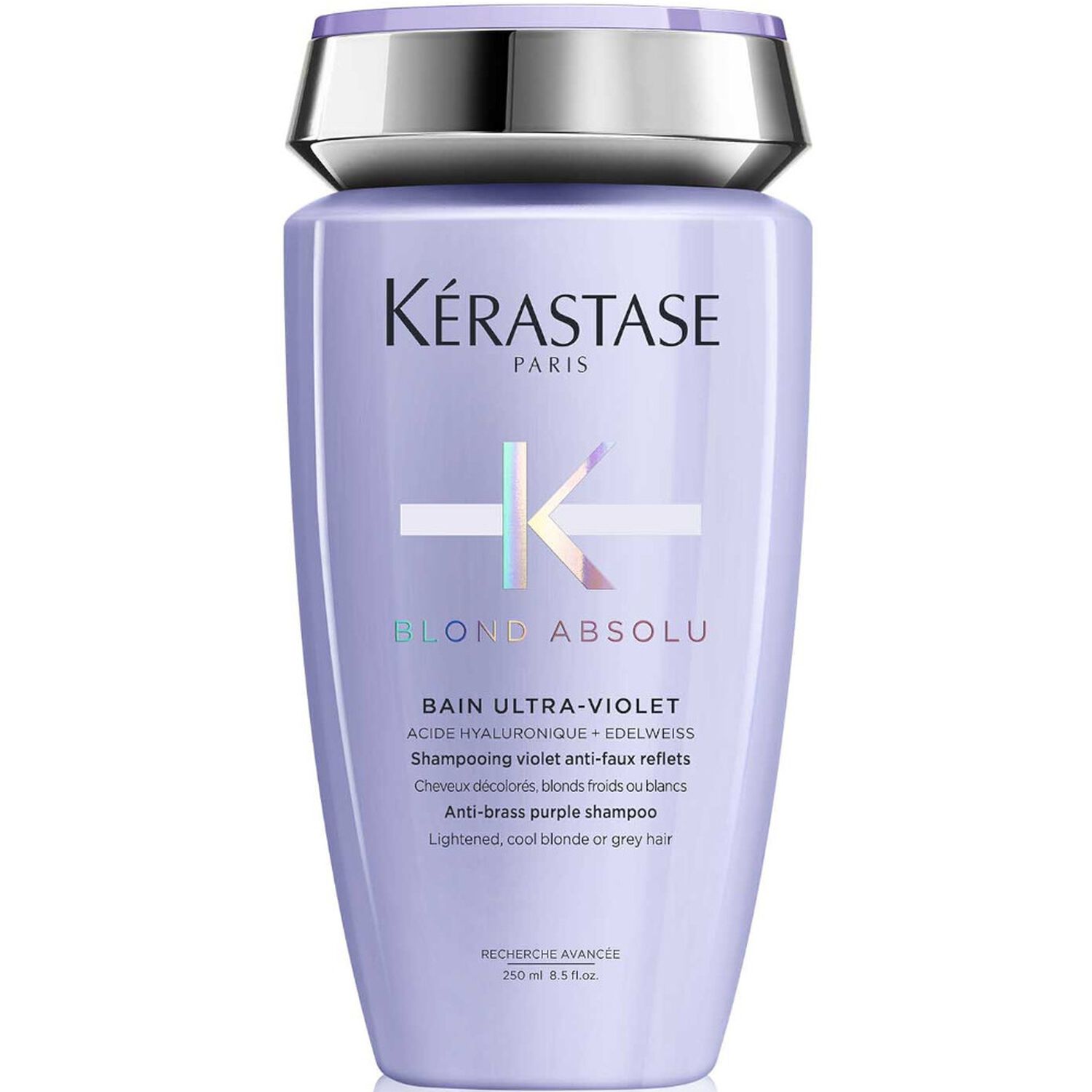 Kérastase Bain Ultra-Violet Shampooing Pigmenté Violet 250 ml