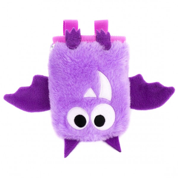 Crafty Climbing - Bat Chalk Bag - Chalkbag
