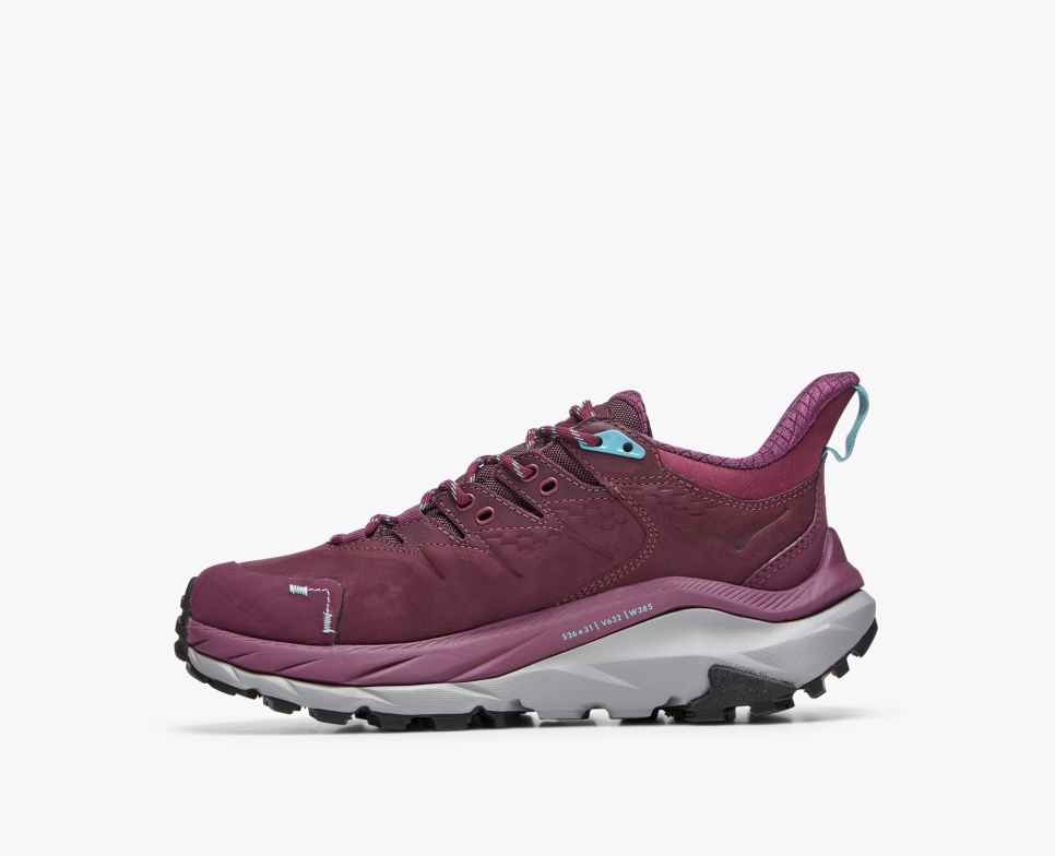 Kaha 2 lav GORE-TEX Grapewine/Coastal Shade