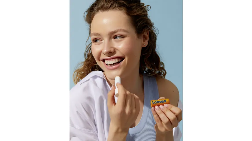 Labello Lippenpflege Sun Protect LSF30 4.8 g