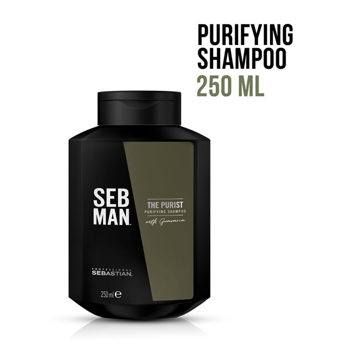 The Purist Purifying Shampoo