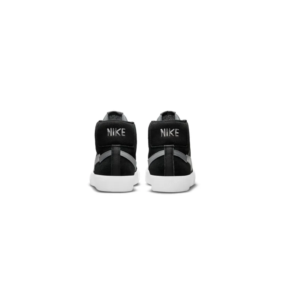 Nike Zoom Blazer Mid Premium SB DA8854-001 / schwarz