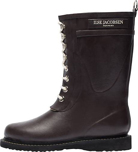 ILSE JACOBSEN HORNBÆK Rubber Boots RUB15