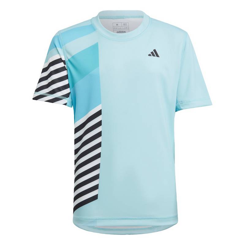 adidas Tennis Pro Kids T-Shirt T-Shirt Kinder