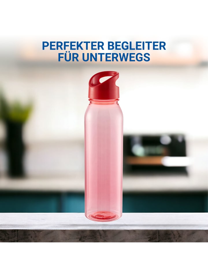 elasto Trinkflasche Active 