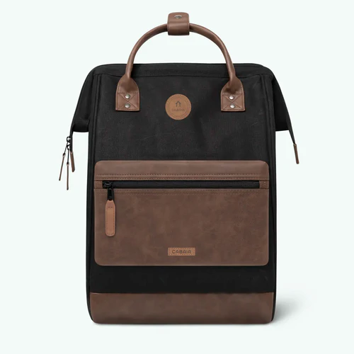 Trogir Adventurer Large Backpack, Black