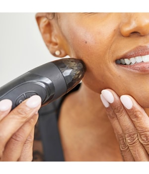 PMD Personal Microderm Elite Pro Black Microdermabrasion-1 Stk