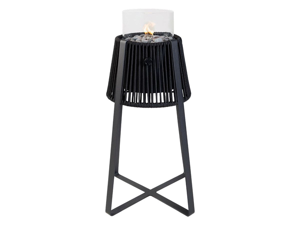 Cosi Fires Cosiscoop Rope Gaslaterne