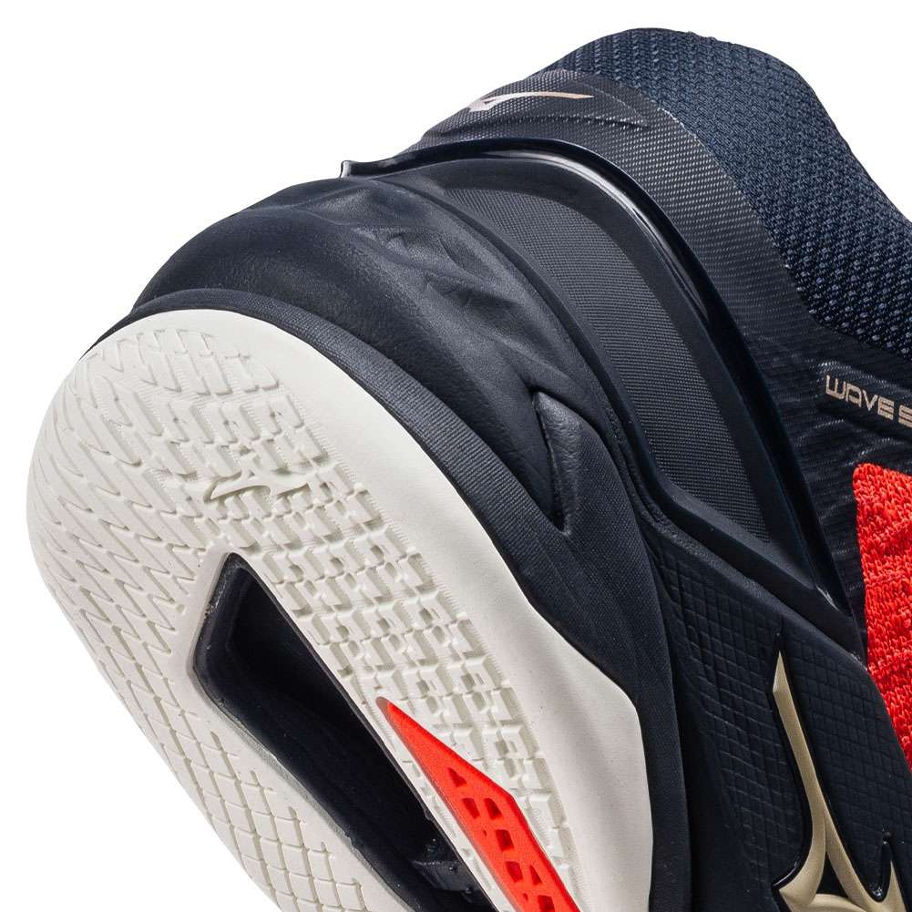 Mizuno Wave Stealth NEO Mid Unisex Handballschuhe X1GA2005-63