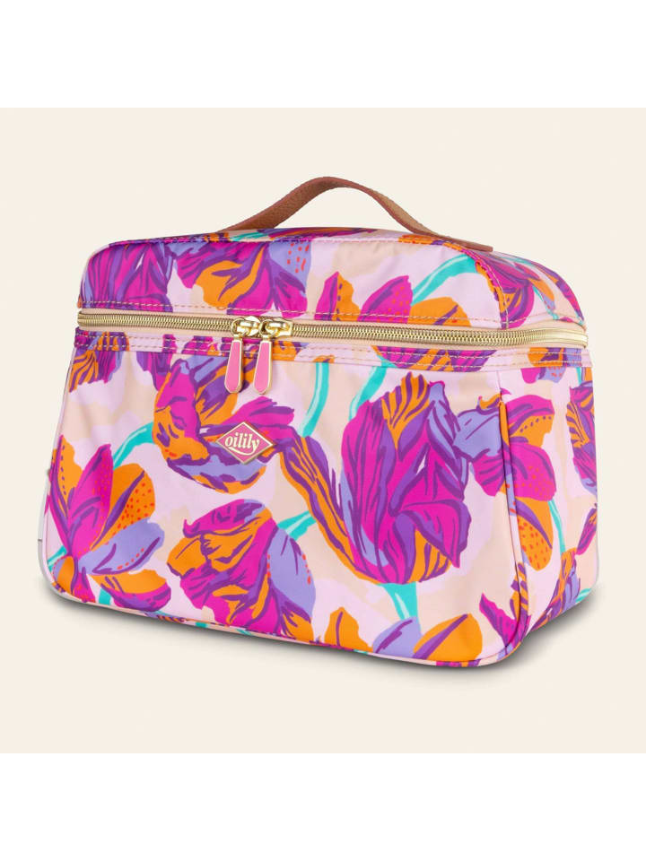 Oilily Coco Beautycase 27 cm in bisque günstig kaufen onesize